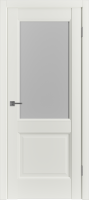 Межкомнатная дверь E2 ДО white cloud