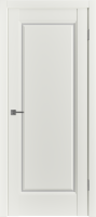 Межкомнатные двери E1 ДО Fly White cloud MidWhite