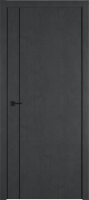 Межкомнатные двери Urban 1 V нет Jet loft