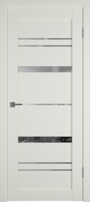 Межкомнатные двери E25 ДО Air Space