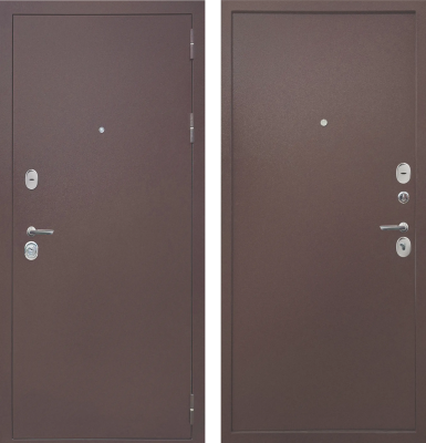 M1 Медный антик