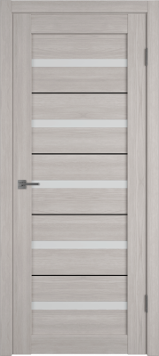 Межкомнатные двери Atum Pro AL7 white cloud