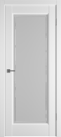 Межкомнатные двери Elegant 1 ДО Crystal Cloud