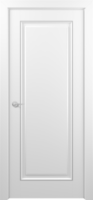 Межкомнатные двери Неаполь ДГ ART Classic Т2