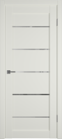 Межкомнатные двери E27 ДО Air Space MidWhite