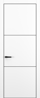 Межкомнатная дверь Квалитет К11