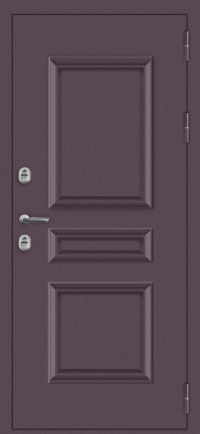 M63 ТЕРМО Velluto Bianco