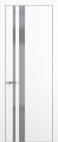 Межкомнатные двери Квалитет К19 Silver Grey