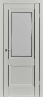 Межкомнатные двери EN2 ДО Art Cloud