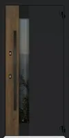 Входные двери AG6121 SU
