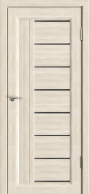 Межкомнатная дверь Вега 8 ЧО