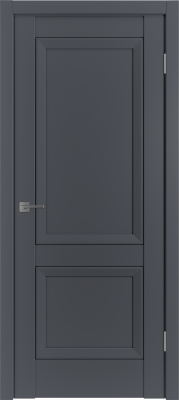 Межкомнатные двери EN2 ДГ нет Onyx