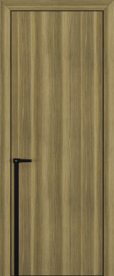Межкомнатные двери Квалитет К21