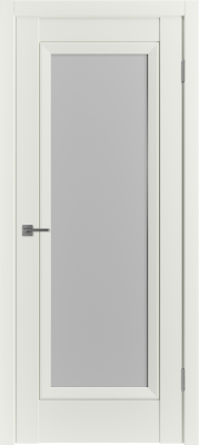 Межкомнатные двери EN1 ДО white cloud