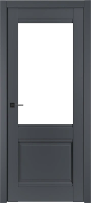Межкомнатные двери EC2 ДО Air Space