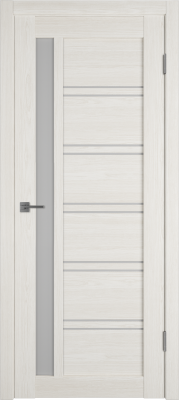 Межкомнатные двери Atum Pro Х38 White Cloud white cloud Artic Oak
