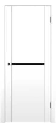 Межкомнатные двери MX 2 ДО