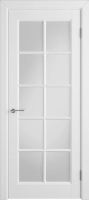 Межкомнатные двери К3 COLORIT ДО