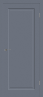 Межкомнатная дверь Флэт 1 ДГ