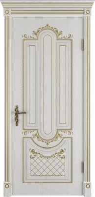 Межкомнатные двери Alexandria