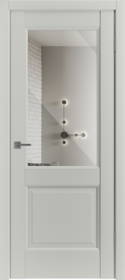 Межкомнатные двери E2 ДО Air Space