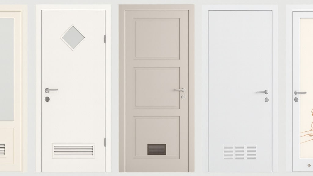 Зазор или решетка