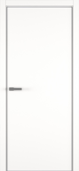 Межкомнатная дверь Elen ДГ ART Lite