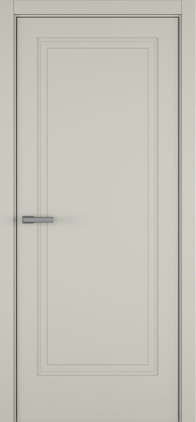 Межкомнатные двери Арма-1 ДГ ART Lite