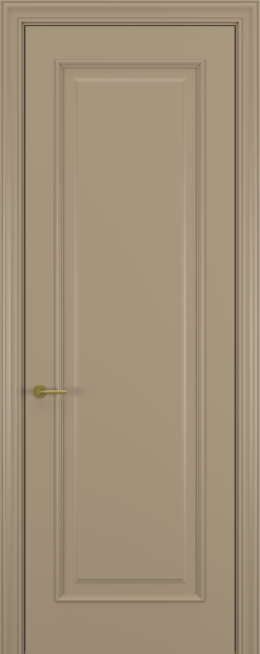 Межкомнатная дверь Неаполь ДГ ART Classic Рихард