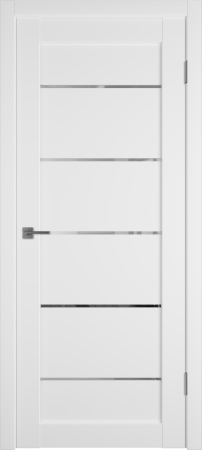 Межкомнатная дверь E27 ДО Air Space