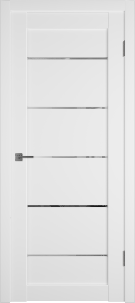 Межкомнатные двери E27 ДО Air Space