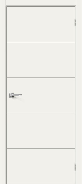 Межкомнатные двери Граффити-2