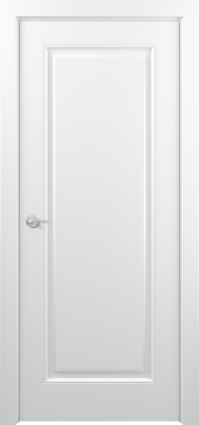 Межкомнатная дверь Неаполь ДГ ART Classic Т2