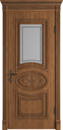 Межкомнатные двери Bianca Art Cloud