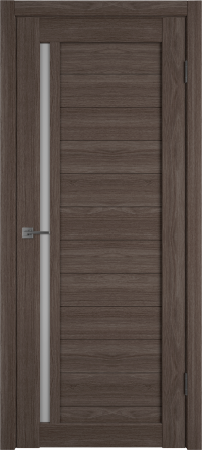 Межкомнатная дверь Лайт 9 ДО белое