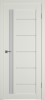 Межкомнатные двери E37 ДО white cloud