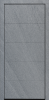 Входные двери Сталлер Comfort 3K ЮП-4 MI35 Санд серый - ЮП-4 MI38 Санд светлый