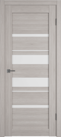 Межкомнатная дверь Atum Pro Х29 white cloud