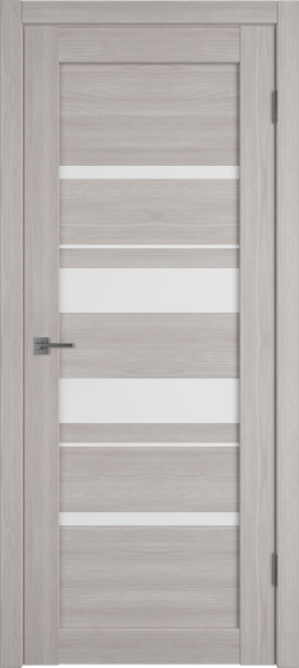 Межкомнатная дверь Atum Pro Х29 white cloud