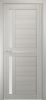 Межкомнатные двери Квадро 11 ПО Сатинато