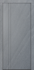 Входные двери Сталлер Comfort 3K ЮП-25 MI35 Санд серый - ЮП-25 Artic Oak