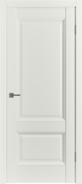 Межкомнатная дверь EST2 ДГ