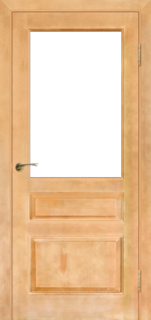 Межкомнатные двери Модель №5 пмц ДО н