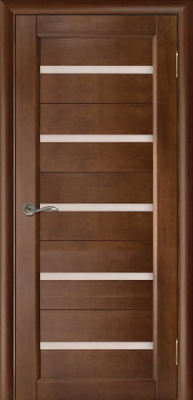 Межкомнатная дверь Вега 5 ЧО