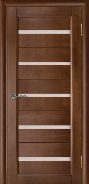 Межкомнатная дверь Вега 5 ЧО