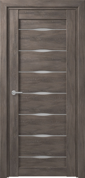 Межкомнатные двери D3 DEFORM ДО