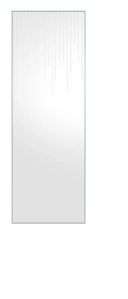 Межкомнатные двери 8PA REVERSE INVISIBlE