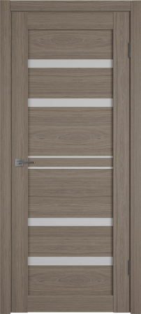 Межкомнатные двери Atum Pro Х26 White Cloud white cloud Brun oak