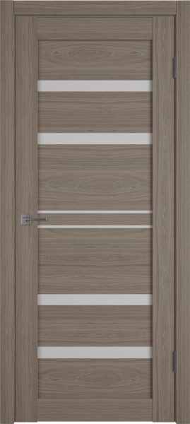 Межкомнатные двери Atum Pro Х26 White Cloud white cloud Brun oak