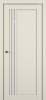 Межкомнатные двери S22N ДО Pure White